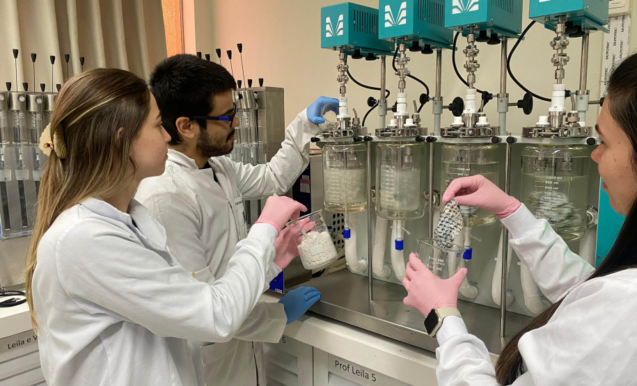 Paraná concorre a prêmio nacional com programa que transforma ciência em desenvolvimento regional