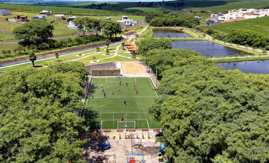 IAT ÁRVORES URBANAS