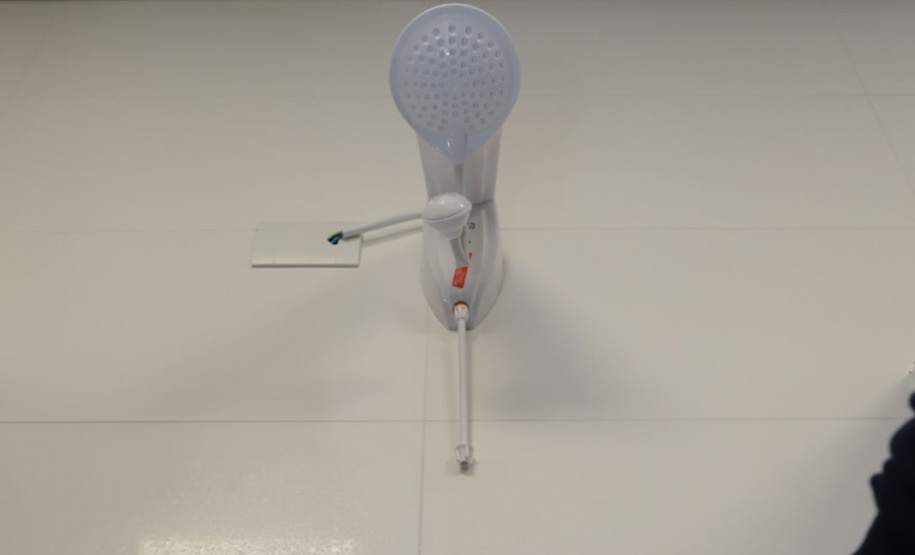 Copel orienta sobre segurança e economia no uso de equipamentos elétricos no inverno