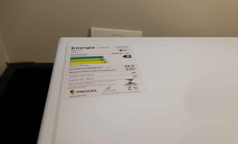 Copel orienta sobre segurança e economia no uso de equipamentos elétricos no inverno