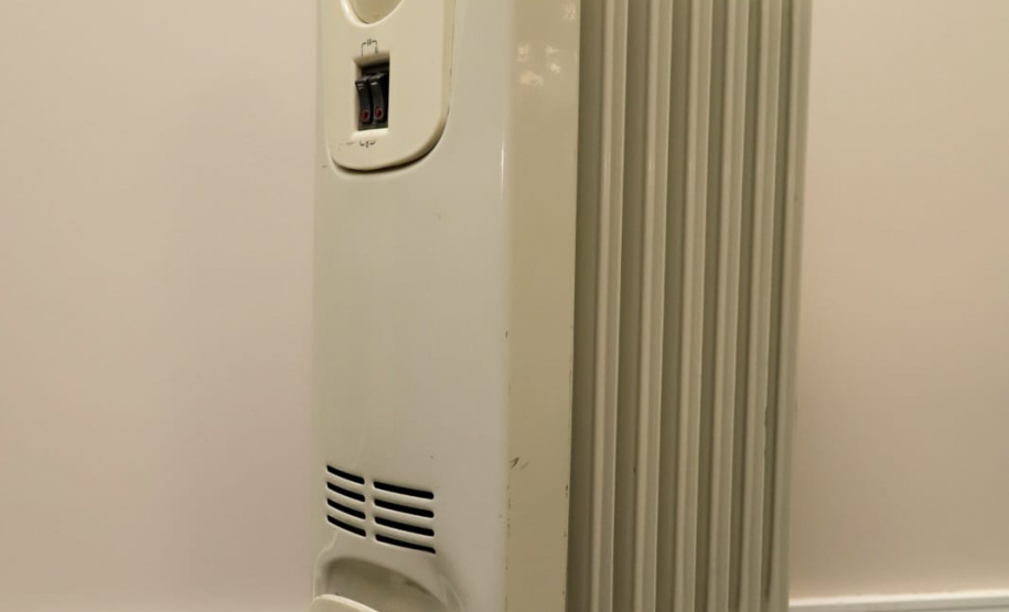 Copel orienta sobre segurança e economia no uso de equipamentos elétricos no inverno