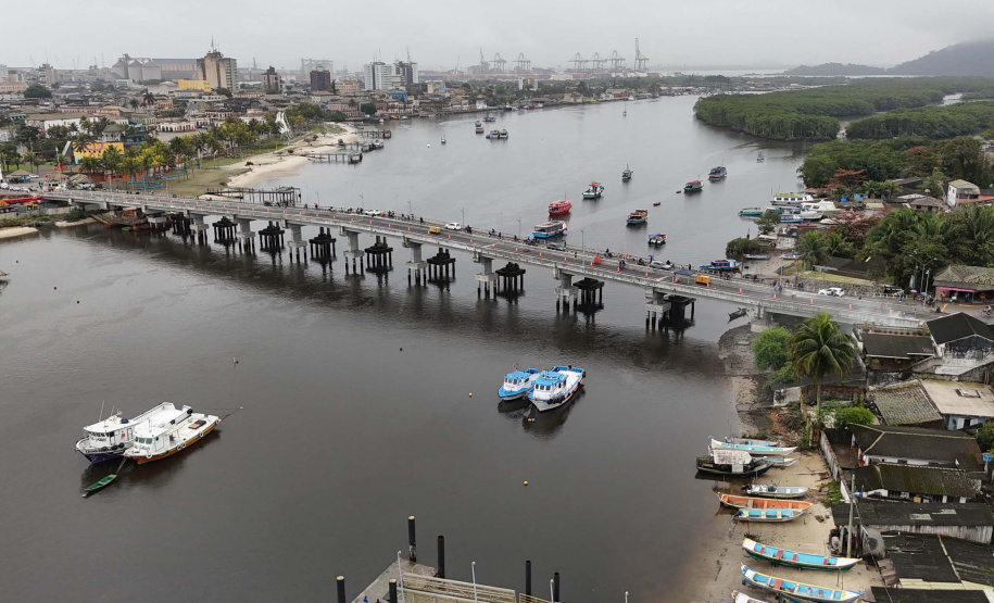 De Antonina a Santa Izabel do Oeste, moradores do de 39 cidades recebem prêmios de R$ 1 mil no sorteio do Nota Paraná