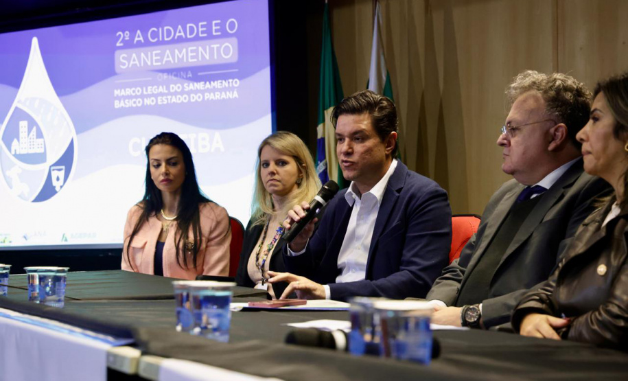 SECID - Oficinas Marco Saneamento