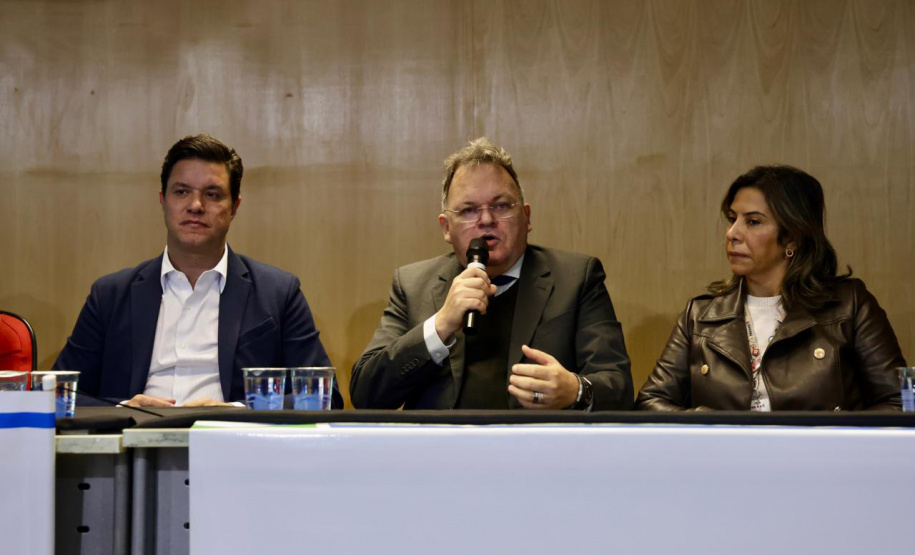 SECID - Oficinas Marco Saneamento