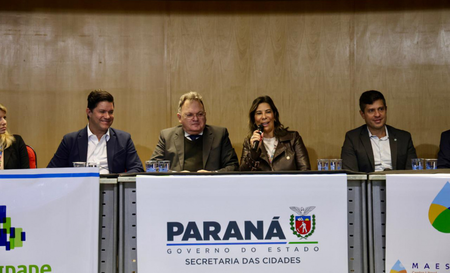 SECID - Oficinas Marco Saneamento