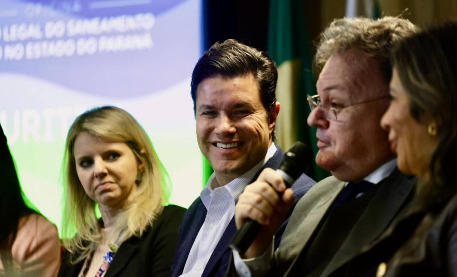 SECID - Oficinas Marco Saneamento