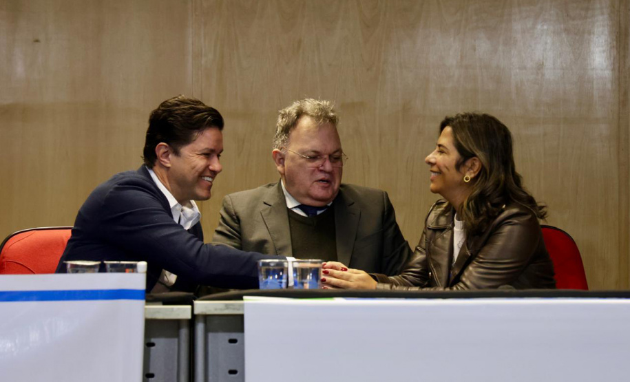 SECID - Oficinas Marco Saneamento