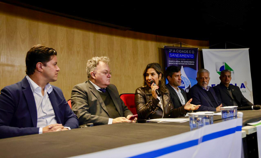 SECID - Oficinas Marco Saneamento