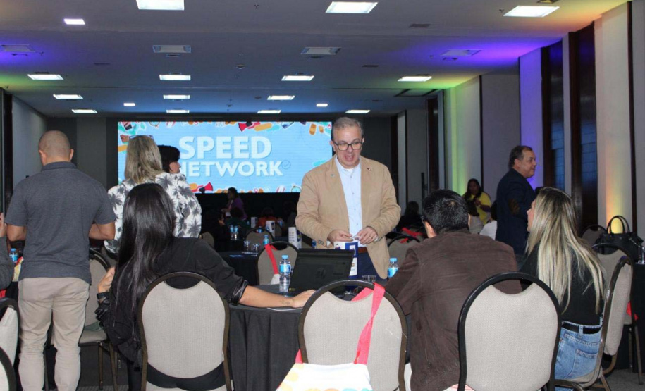 Viaje Paraná participa do primeiro Road Show do ano e apresenta destinos do Estado