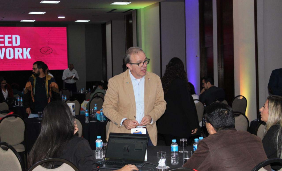 Viaje Paraná participa do primeiro Road Show do ano e apresenta destinos do Estado