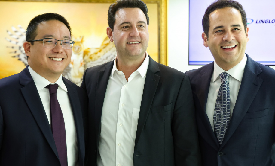 Investimento de R$ 6,7 bilhões: Paraná vai ganhar fábrica de pneus de última geração