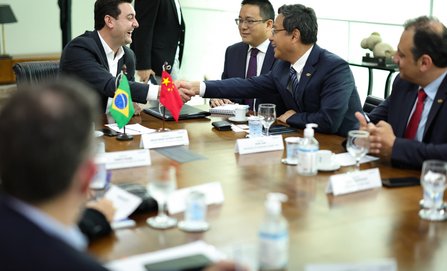 Investimento de R$ 6,7 bilhões: Paraná vai ganhar fábrica de pneus de última geração