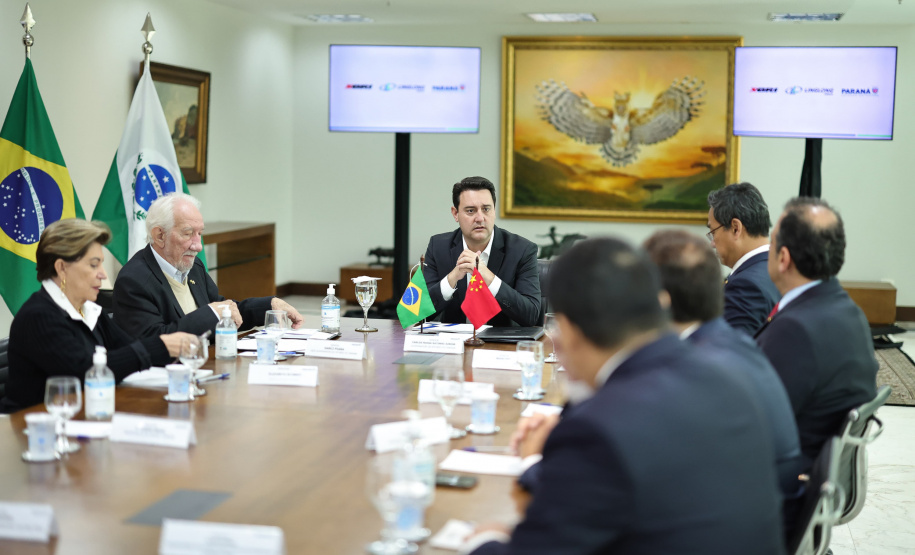 Investimento de R$ 6,7 bilhões: Paraná vai ganhar fábrica de pneus de última geração