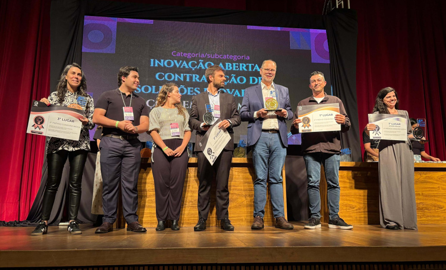 SEIA - Premio Inovação Talento Tech e Desafio de Bengalas Inteligentes