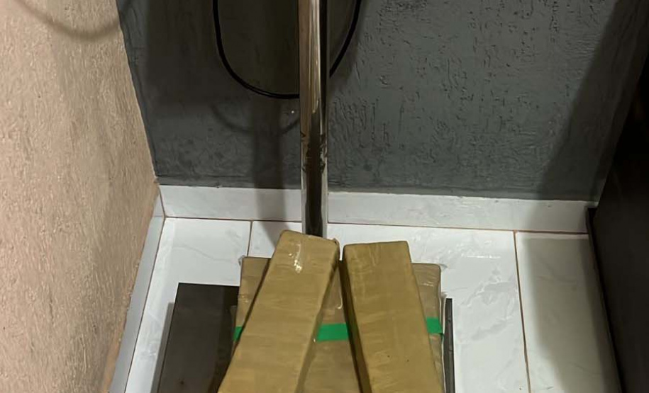 PCPR desarticula grupo investigado por tráfico interestadual de drogas no Oeste do Estado