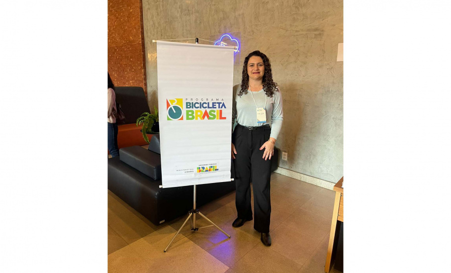 Incentivo ao uso da bicicleta: projeto desenvolvido em colégio estadual é premiado pelo Ministério das Cidades