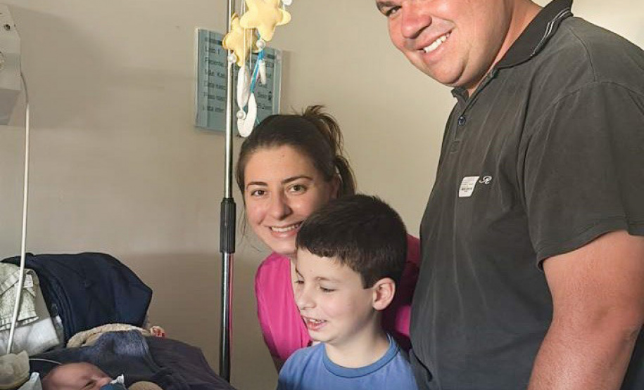 Com foco na humanização da saúde, hospitais do Estado desenvolvem projetos para diferentes públicos