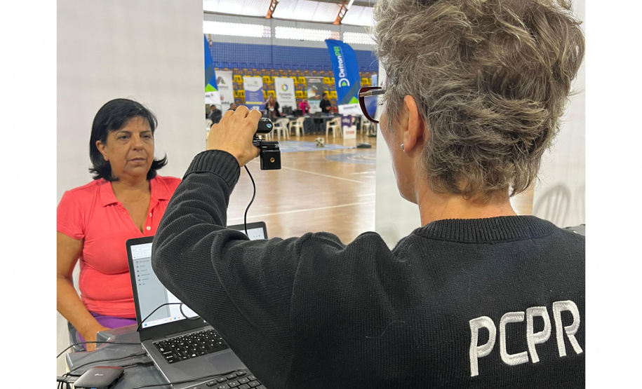 SEJU PARANÁ EM AÇÃO