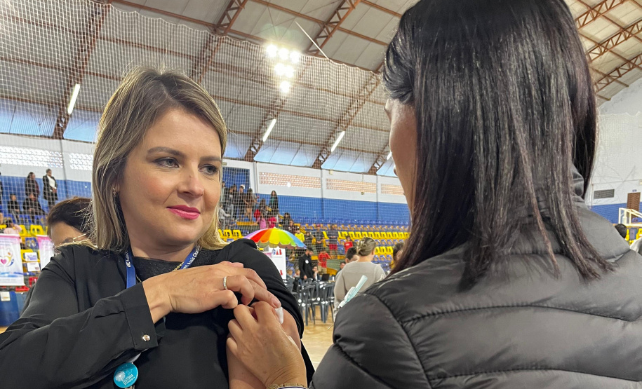 SEJU PARANÁ EM AÇÃO