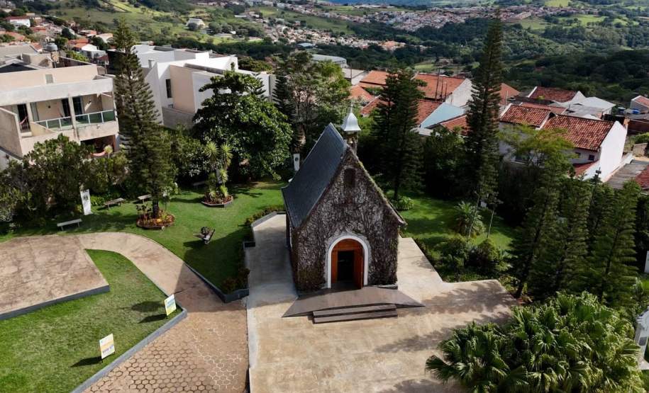 Visite Paraná" revela as belezas e os segredos de Cornélio Procópio