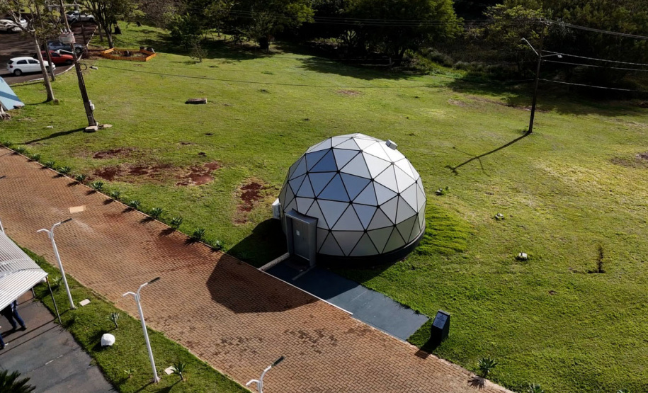 Visite Paraná" revela as belezas e os segredos de Cornélio Procópio