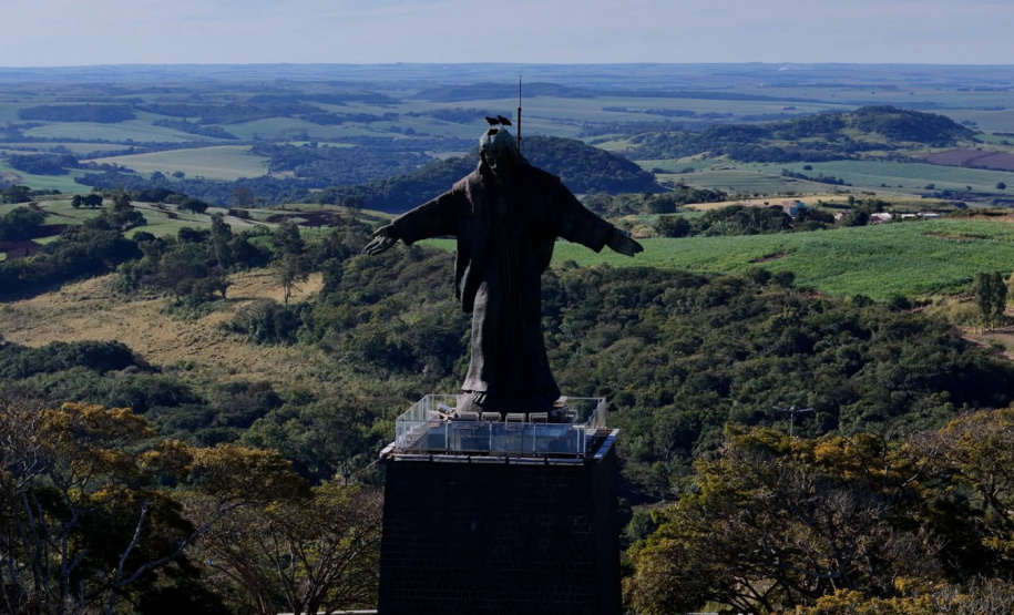 Visite Paraná" revela as belezas e os segredos de Cornélio Procópio