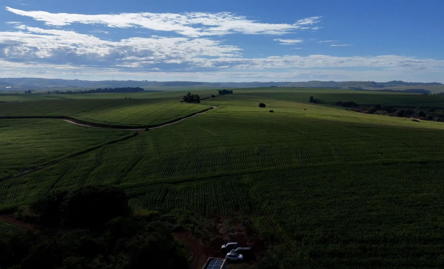 Visite Paraná" revela as belezas e os segredos de Cornélio Procópio