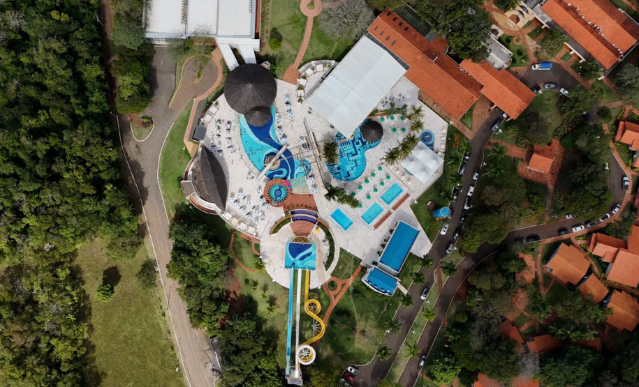 Visite Paraná" revela as belezas e os segredos de Cornélio Procópio