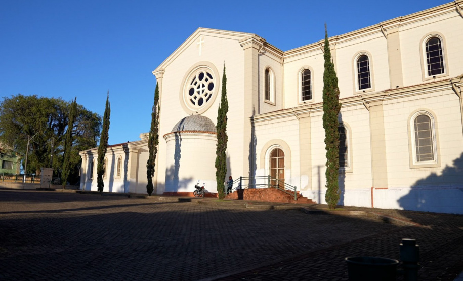 Visite Paraná" revela as belezas e os segredos de Cornélio Procópio