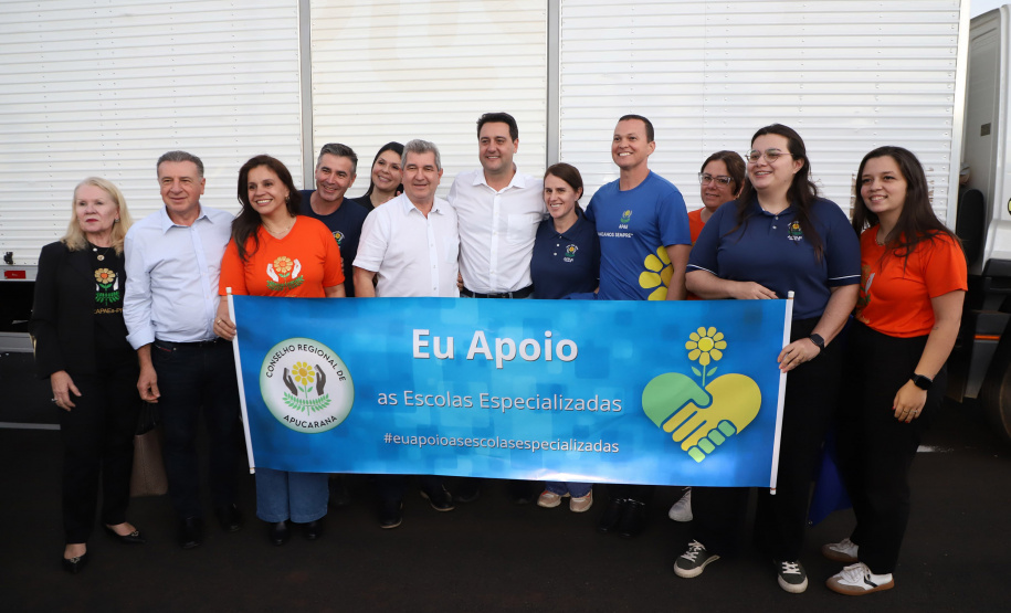 JANDAIA DO SUL - UFPR