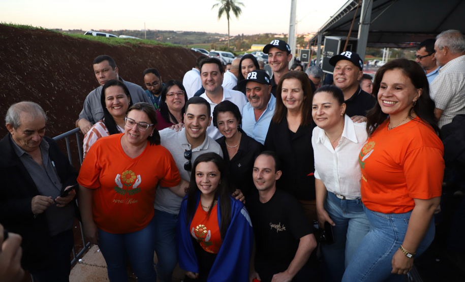 JANDAIA DO SUL - UFPR