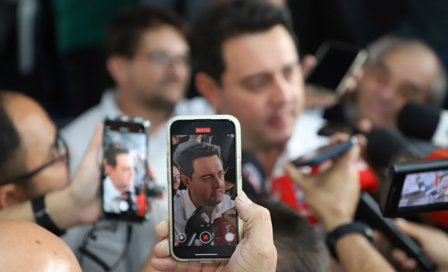 JANDAIA DO SUL - UFPR