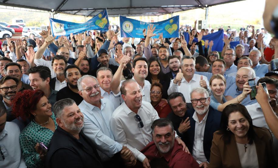 JANDAIA DO SUL - UFPR