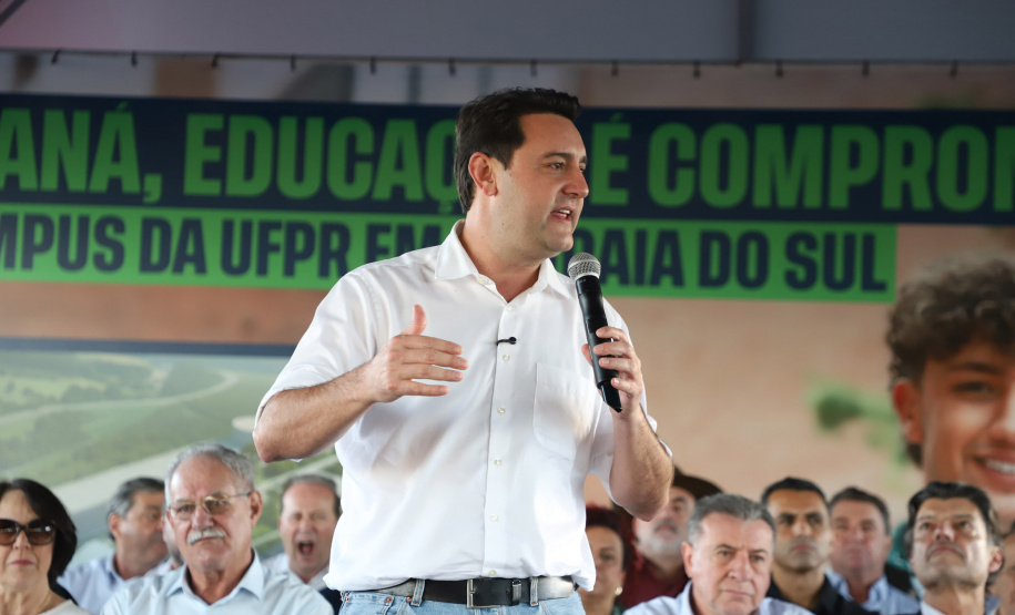 JANDAIA DO SUL - UFPR