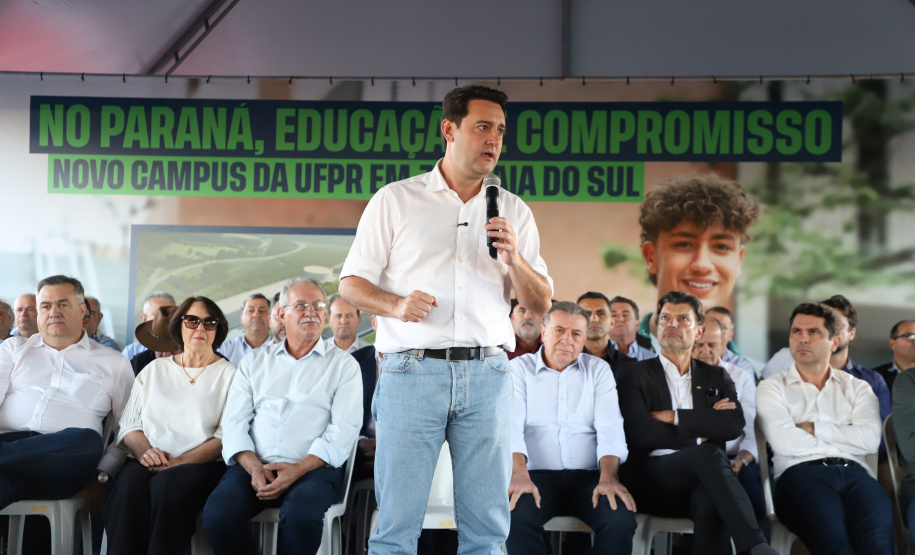 JANDAIA DO SUL - UFPR