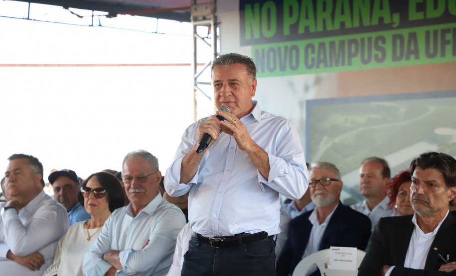 JANDAIA DO SUL - UFPR