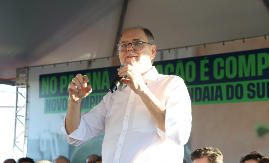 JANDAIA DO SUL - UFPR