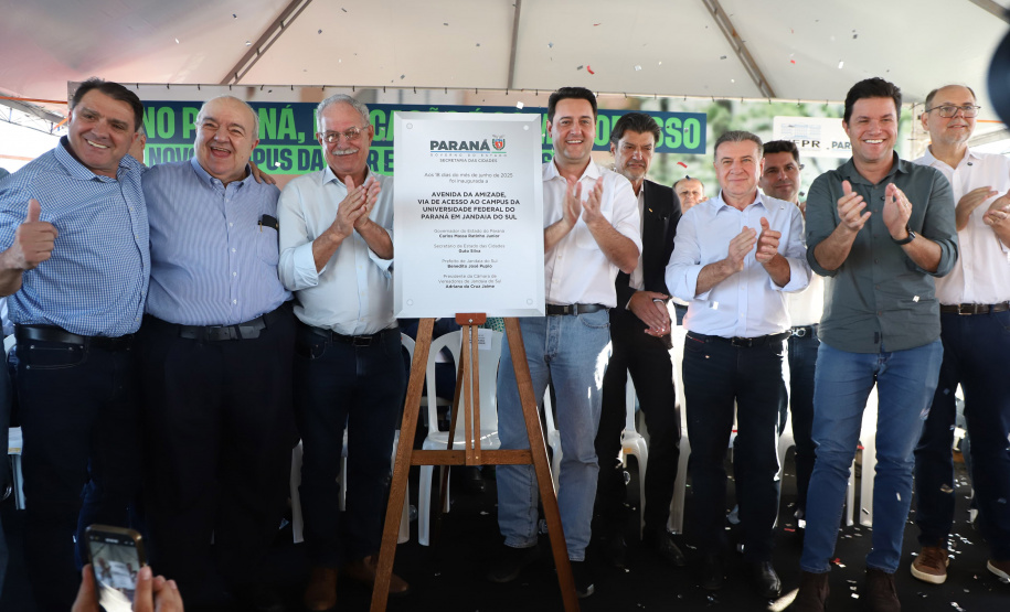 Com R$ 70,4 milhões em radares, Paraná terá a melhor cobertura meteorológica do país