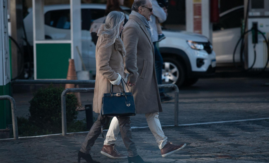 Tempestades e baixas temperaturas: nova frente fria causará mudanças bruscas a partir de domingo