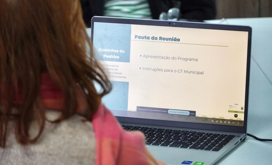 Rota Turísticas Caminhos do Peabiru chega a 97 municípios participantes após cinco novas adesões