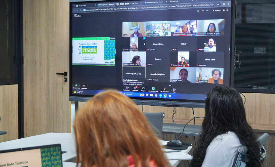 Rota Turísticas Caminhos do Peabiru chega a 97 municípios participantes após cinco novas adesões
