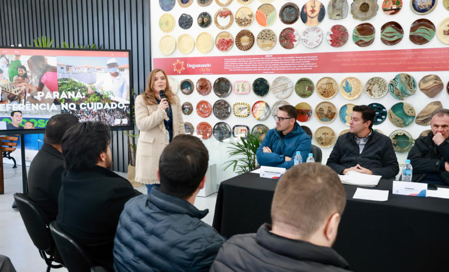 SECID - Assomec e Asfalto e Idosos