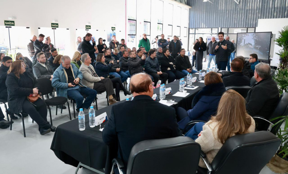 SECID - Assomec e Asfalto e Idosos