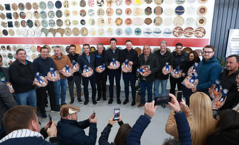 SECID - Assomec e Asfalto e Idosos