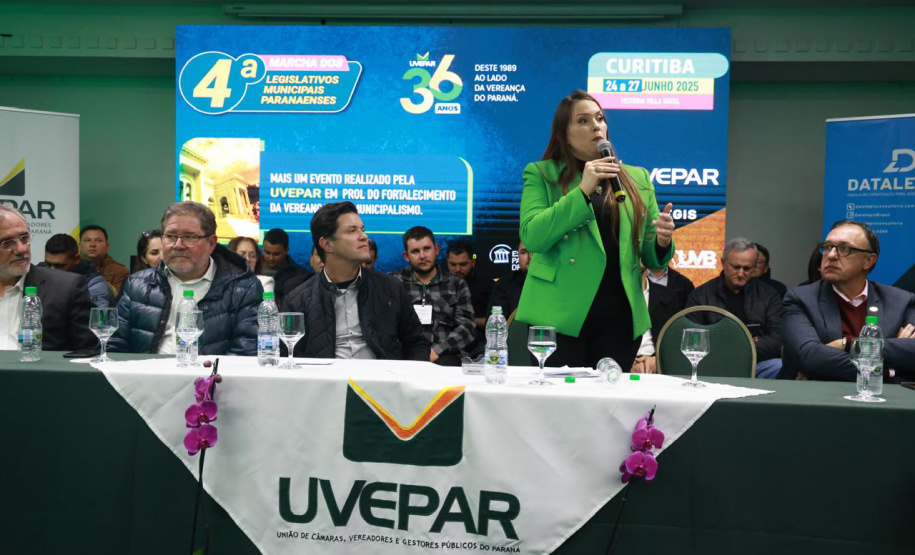 EVENTO UVEPAR