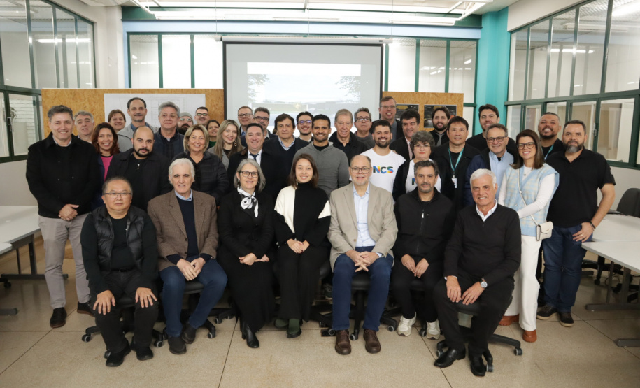 SEIA - projeto Centro de Pesquisa UEL