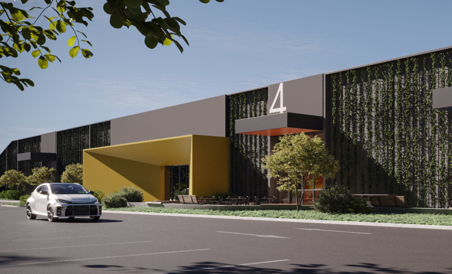 SEIA - projeto Centro de Pesquisa UEL