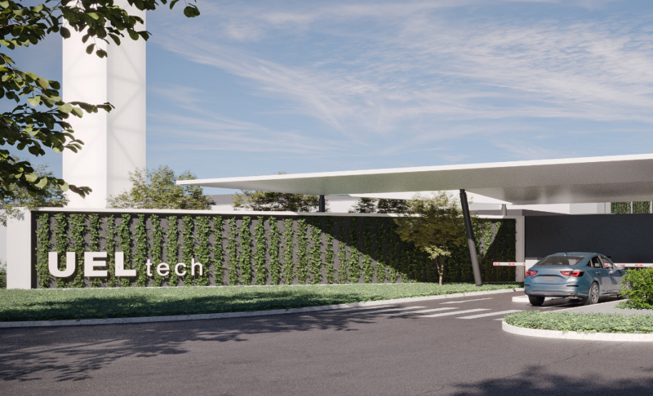 SEIA - projeto Centro de Pesquisa UEL