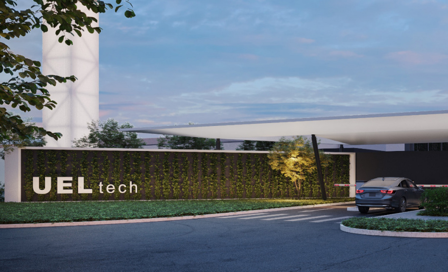 SEIA - projeto Centro de Pesquisa UEL