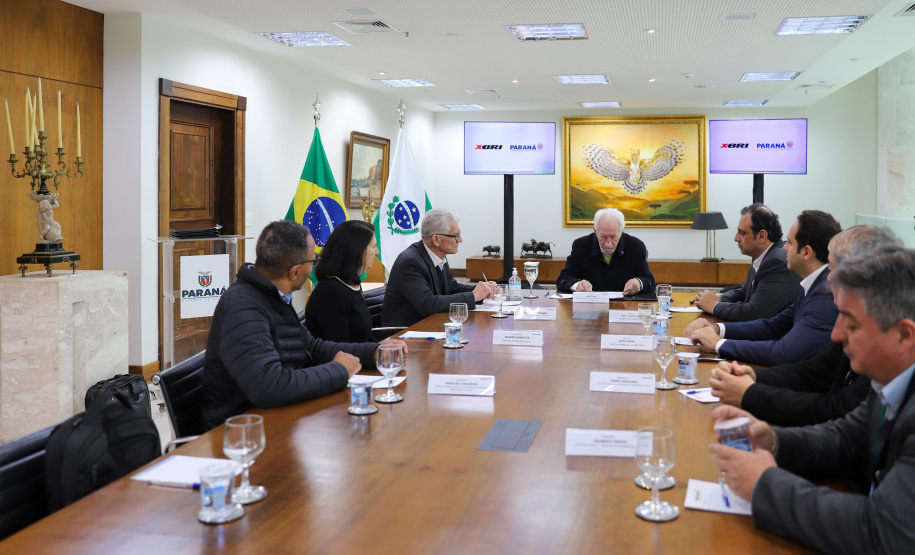 REUNIÃO VICE